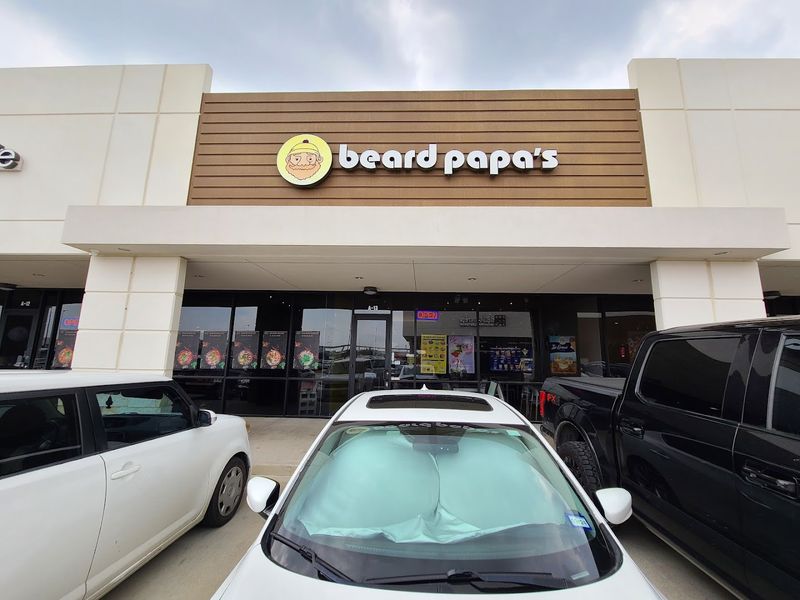 Why Beard Papa's in Katy Deserves a Spot on Your List