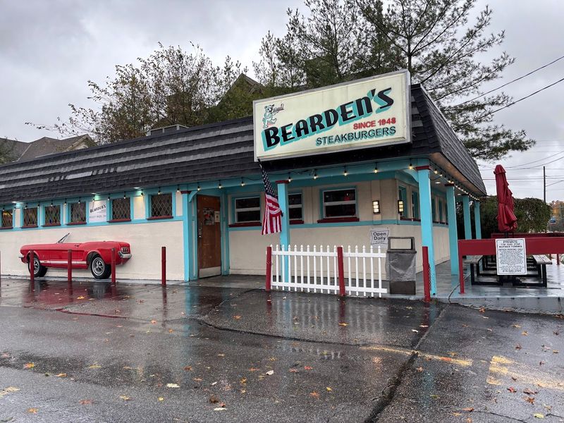 Why Bearden's Belongs on Your Ohio Food Map