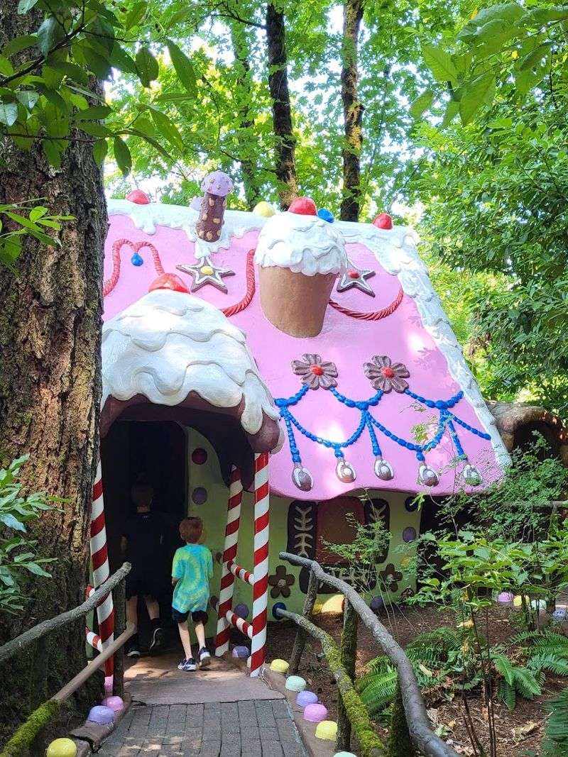 Why Big Timber Log Ride Stays With You Long After the Visit