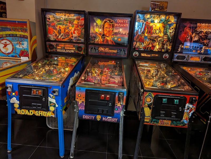 Why Billy's Midway Stands Out in New Jersey