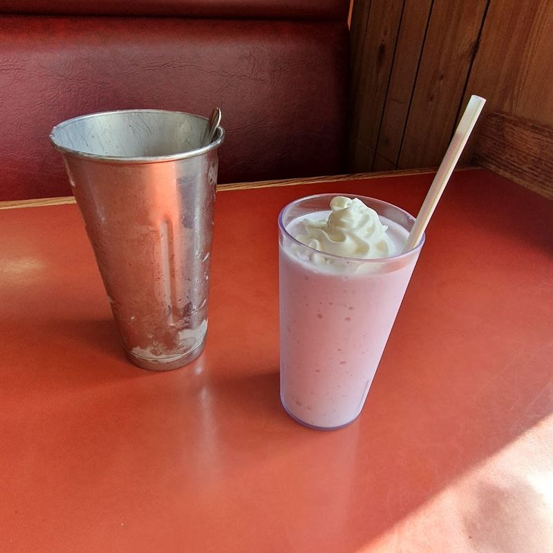 Why Bison Inn Cafe Keeps Drawing People Back