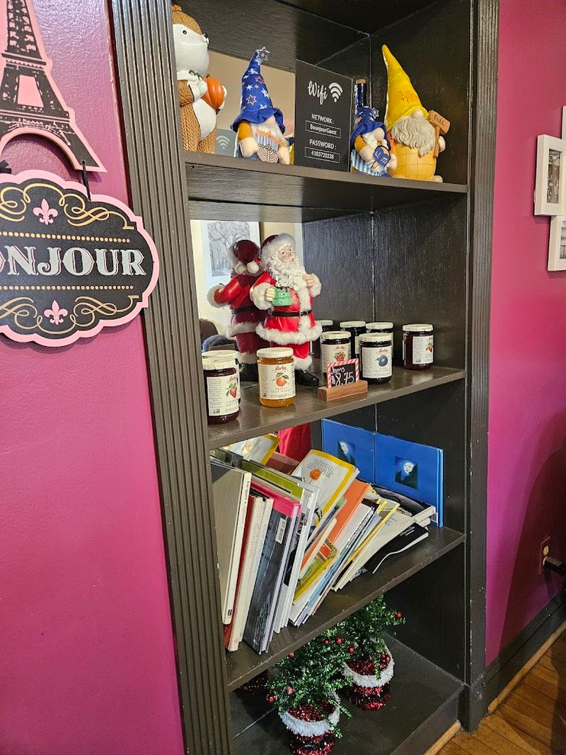 Why Bonjour Bakery Keeps People Coming Back