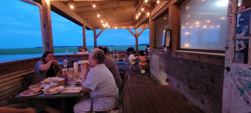 Why Bowens Island Remains a Charleston Essential Why Bowens Island Remains a Charleston Essential