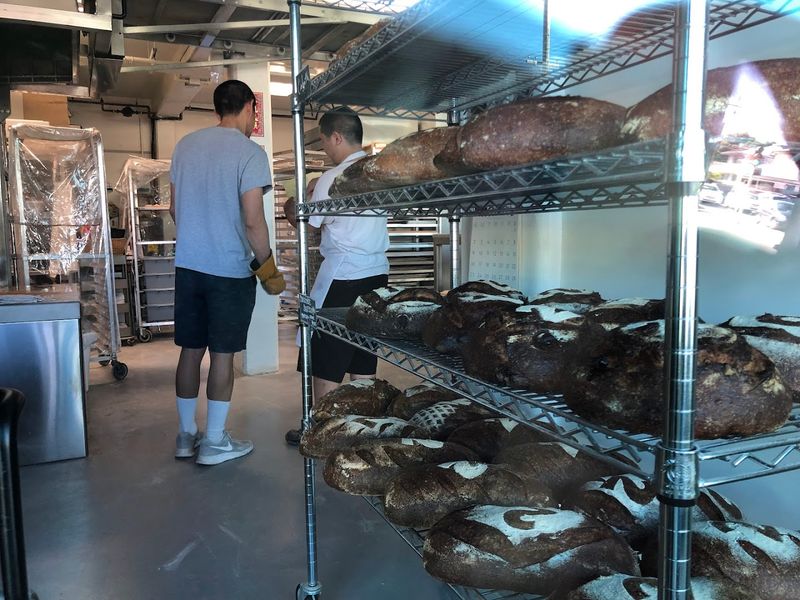 Why Breadshop Matters to the Hawaii Food Scene