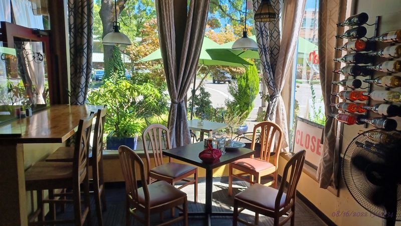 Why Café du Berry Deserves a Spot on Your Portland List