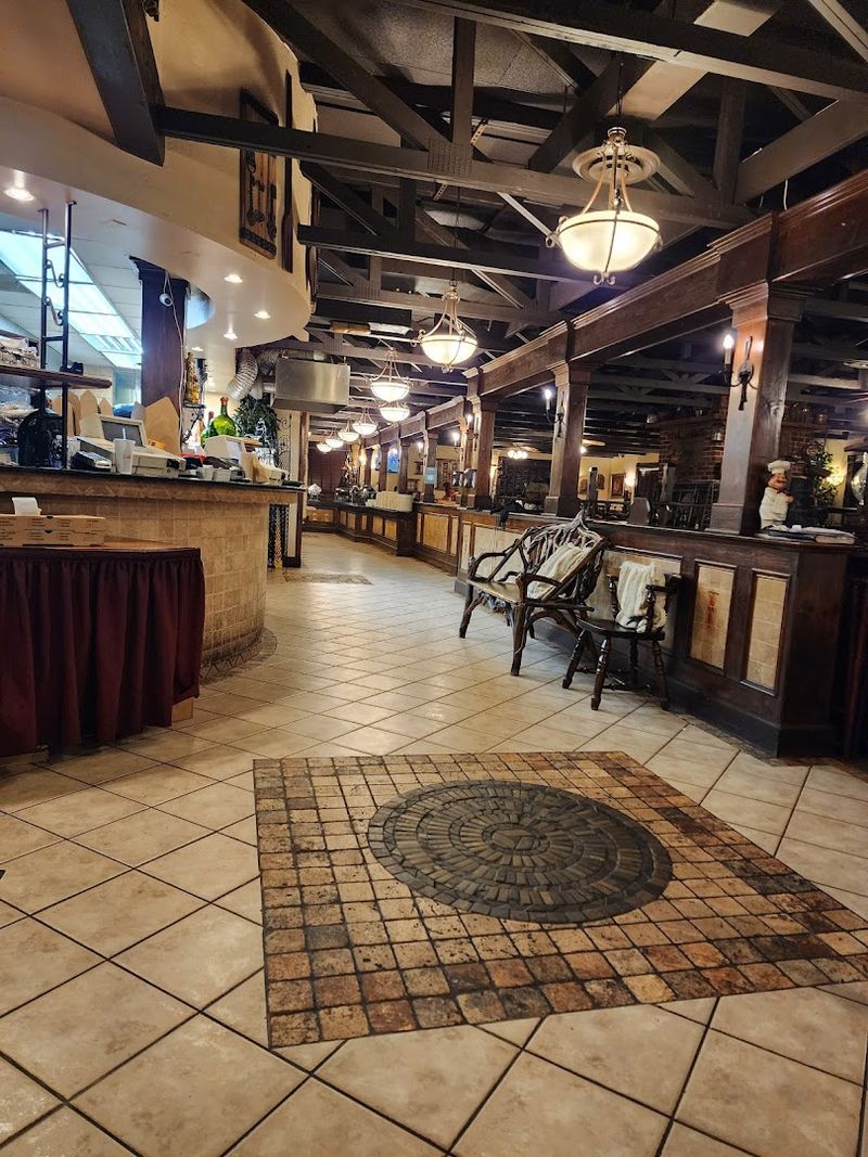 Why Camp Springs Deserves More Attention on the Food Map Why Camp Springs Deserves More Attention on the Food Map
