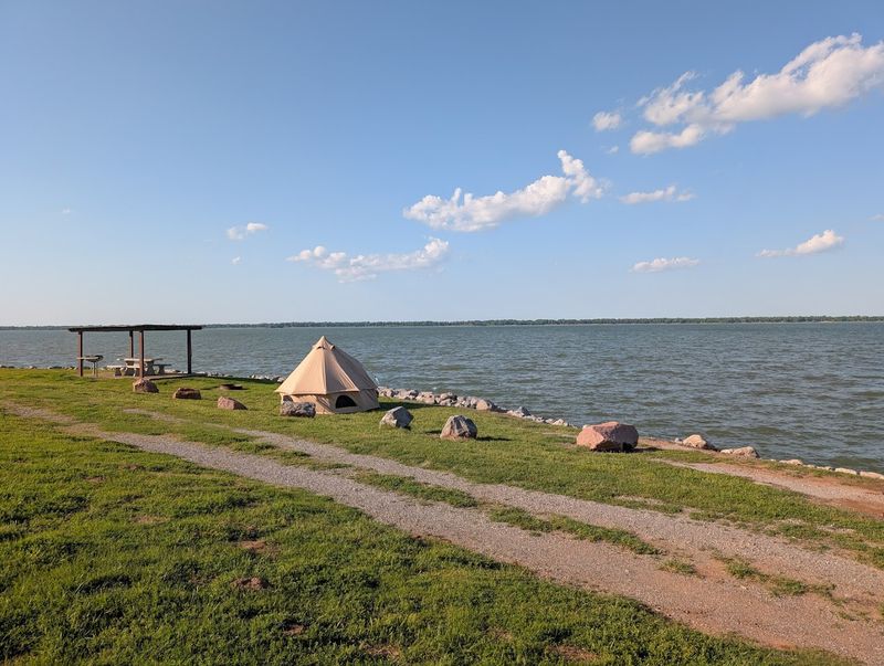 Why Canton, Oklahoma Deserves a Spot on Your Road Trip Map
