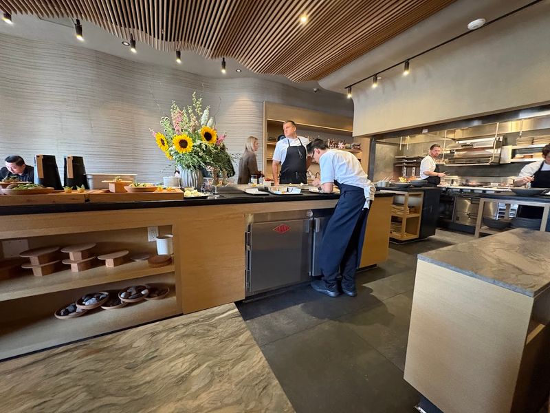 Why Carlsbad Is the Right Place for a Restaurant Like This