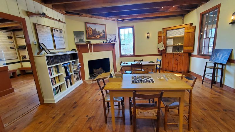 Why Cedar Bridge Tavern Deserves a Spot on Your Travel List Why Cedar Bridge Tavern Deserves a Spot on Your Travel List