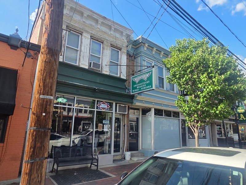 Why Champs Is Worth Adding to Your South Jersey Food Map Why Champs Is Worth Adding to Your South Jersey Food Map