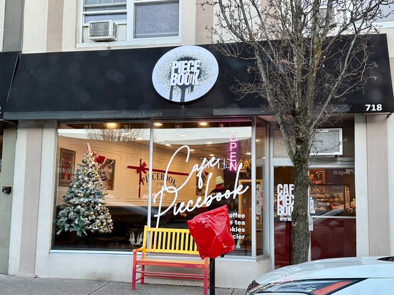 Why Cliffside Park Needed This Cafe