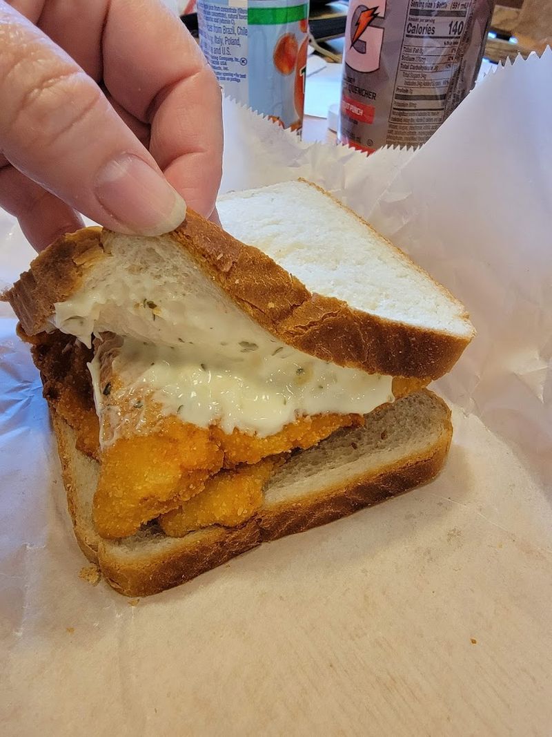 Why Coleman's Fish Market Belongs on Every Food Travel List Why Coleman's Fish Market Belongs on Every Food Travel List