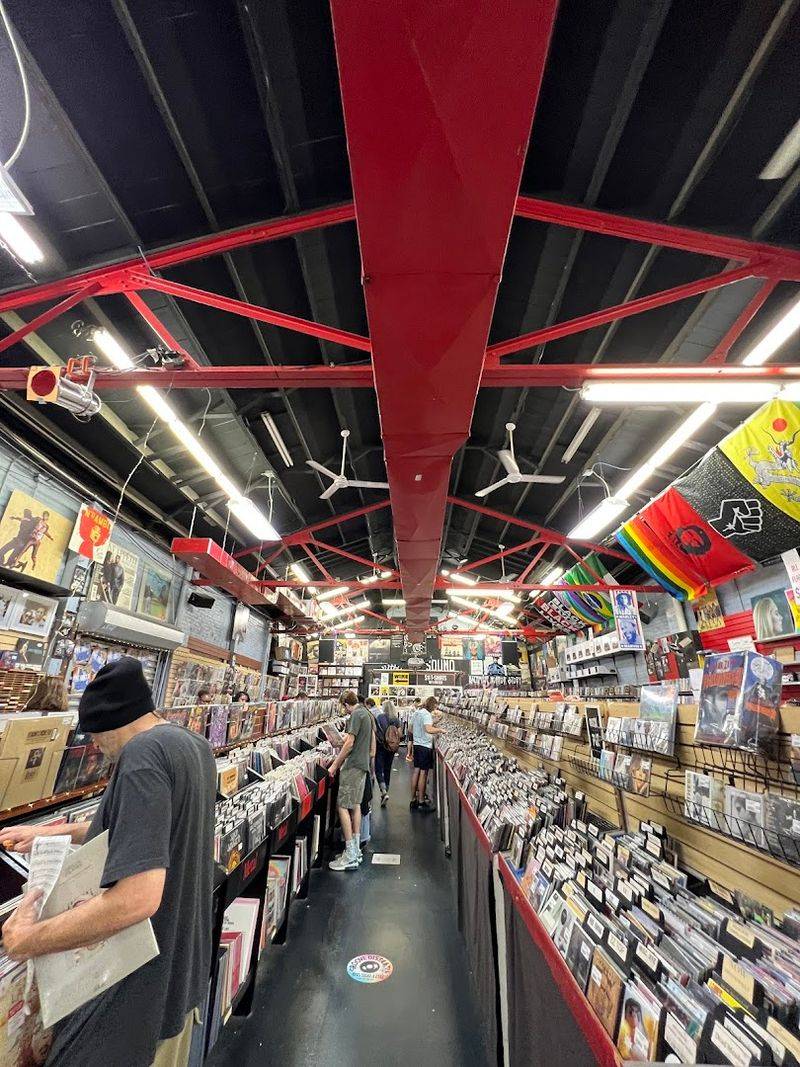 Why Collectors Keep Coming Back to Fells Point