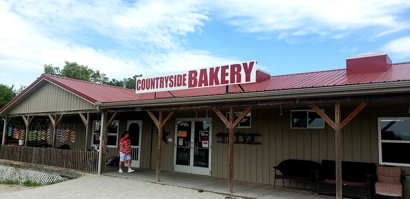 Why Countryside Bakery Keeps People Coming Back