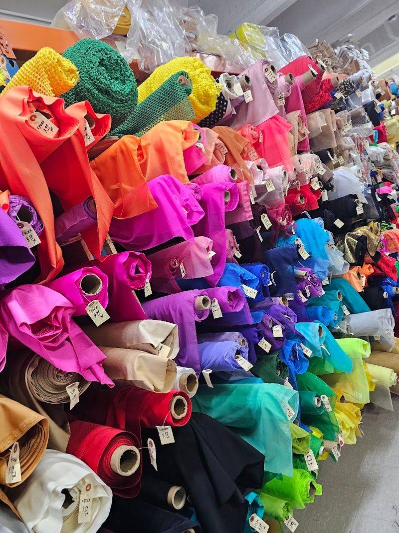 Why Crafters Keep Coming Back