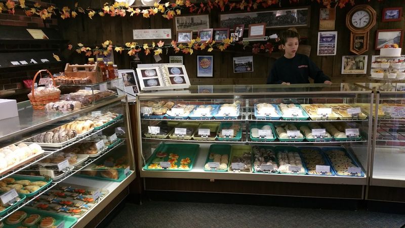 Why Crosby Bakery Belongs on Every New Hampshire Itinerary
