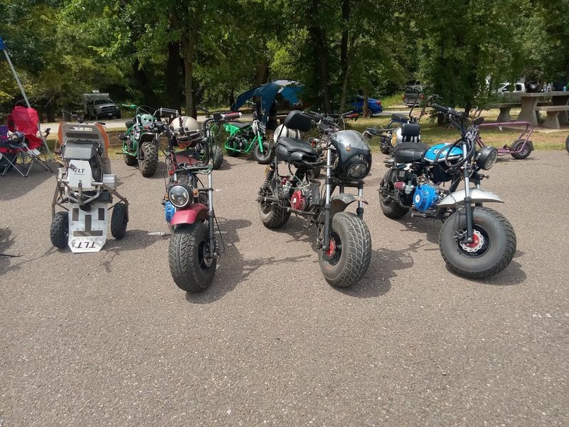 Why Cross Timbers ORV Park Belongs on Your Off-Road Bucket List