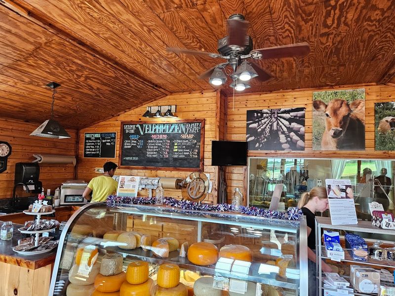 Why Dairy Lovers Should Put This on Their Texas Travel List Today Why Dairy Lovers Should Put This on Their Texas Travel List Today