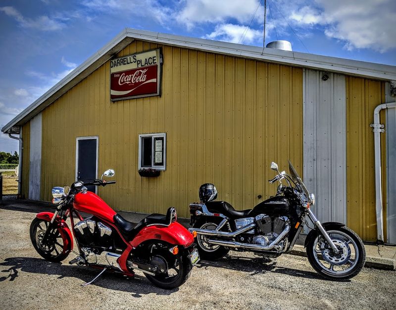 Why Darrell's Place Deserves a Spot on Your Iowa Road Trip Why Darrell's Place Deserves a Spot on Your Iowa Road Trip