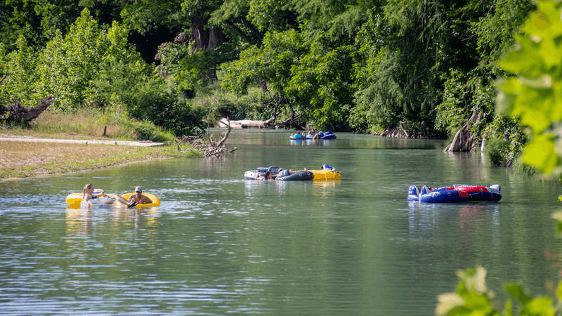 Why Don's Fish Camp Has Earned Its Legendary Status