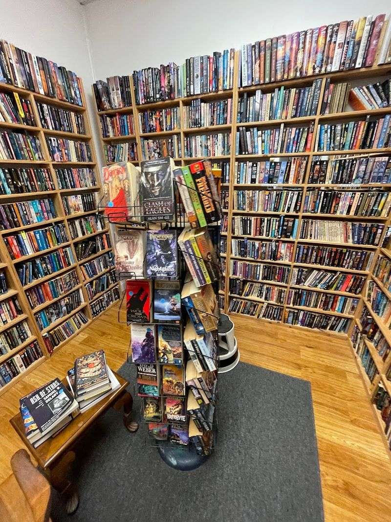 Why East Dallas Readers Keep Coming Back Again and Again