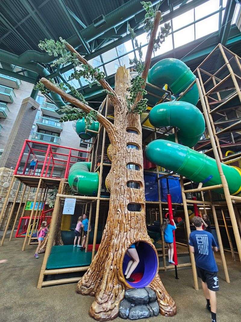 Why Edinborough Park Belongs on Your Minnesota Bucket List