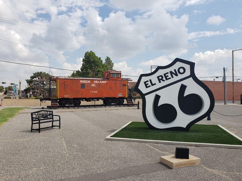 Why El Reno Deserves a Spot on Every Oklahoma Food Lover's Map
