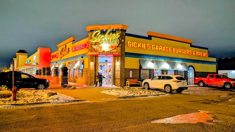 Why Fargo Keeps Bringing People Back to Sickies Why Fargo Keeps Bringing People Back to Sickies