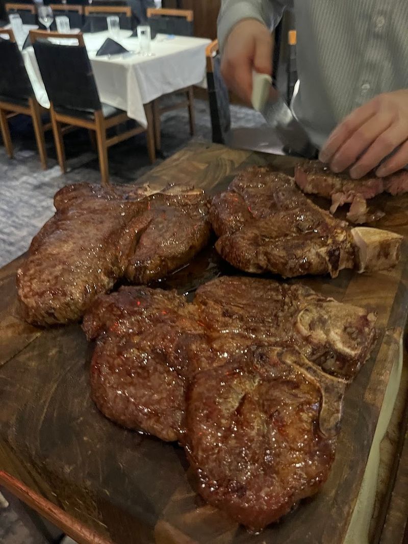 Why Fogo de Chão Portland Has Become a Local Legend
