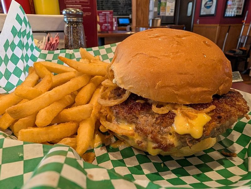 Why Food Travelers Make the 5-8 Club a Must-Visit Stop