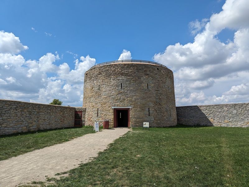 Why Fort Snelling Stays With You Long After You Leave Why Fort Snelling Stays With You Long After You Leave