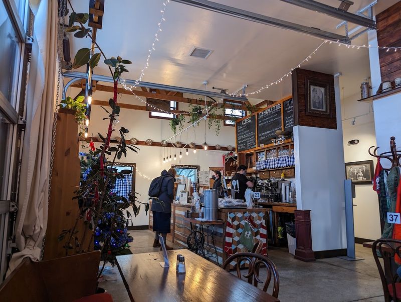 Why Fressen Is Worth the Drive From Anywhere