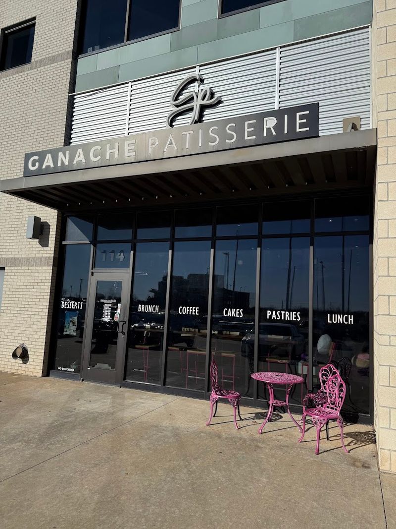 Why Ganache Patisserie Belongs on Your Oklahoma City List