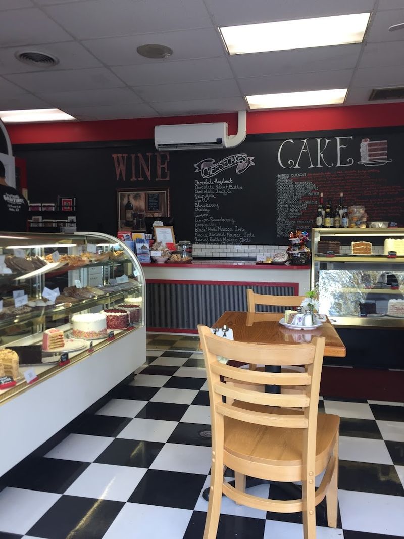 Why Gerry Frank's Konditorei Deserves a Spot on Your Oregon Bucket List