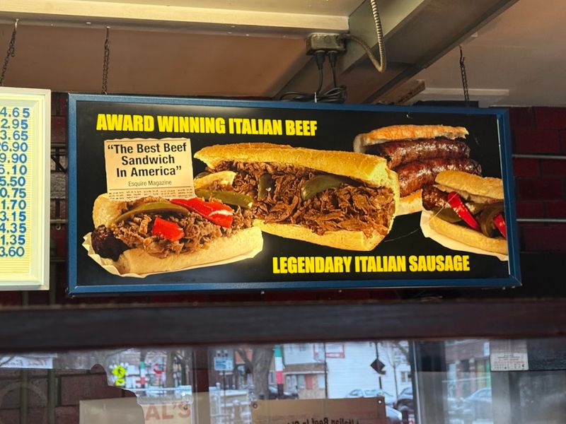 Why Giardiniera Is the Real Co-Star