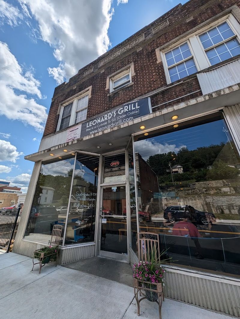 Why Grafton, West Virginia Deserves a Spot on Your Food Map