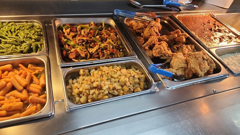 Why Granny Clark's Deserves a Spot on Your Texas Road Trip