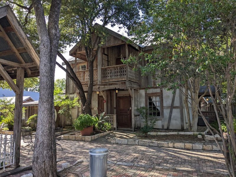 Why Gruene River Grill Keeps Drawing People Back