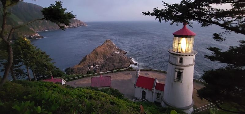 Why Heceta Head Stays With You Why Heceta Head Stays With You