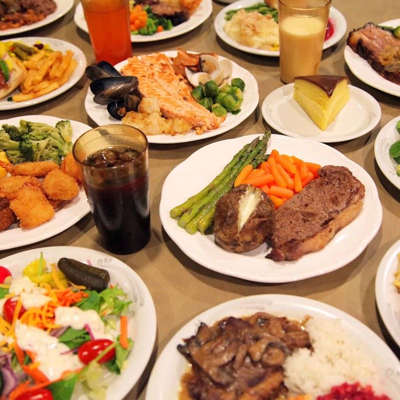 Why Hungry People Keep Coming Back Why Hungry People Keep Coming Back