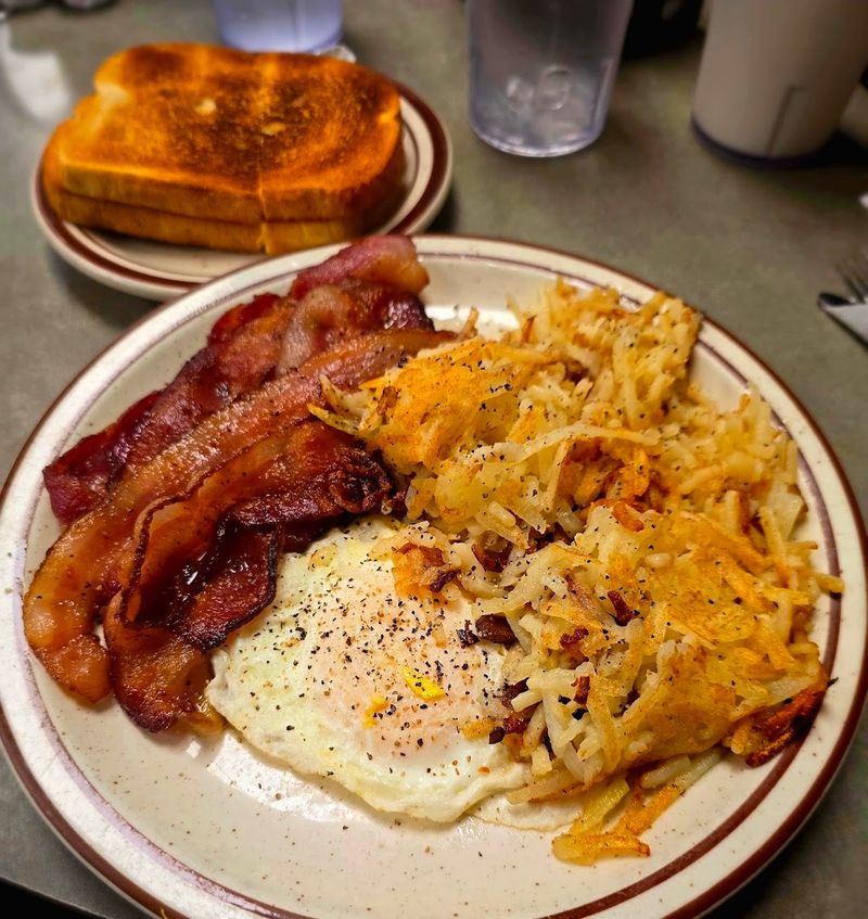 Why Indianola Is Worth the Trip and Crouse Cafe Is the Reason to Stay Longer