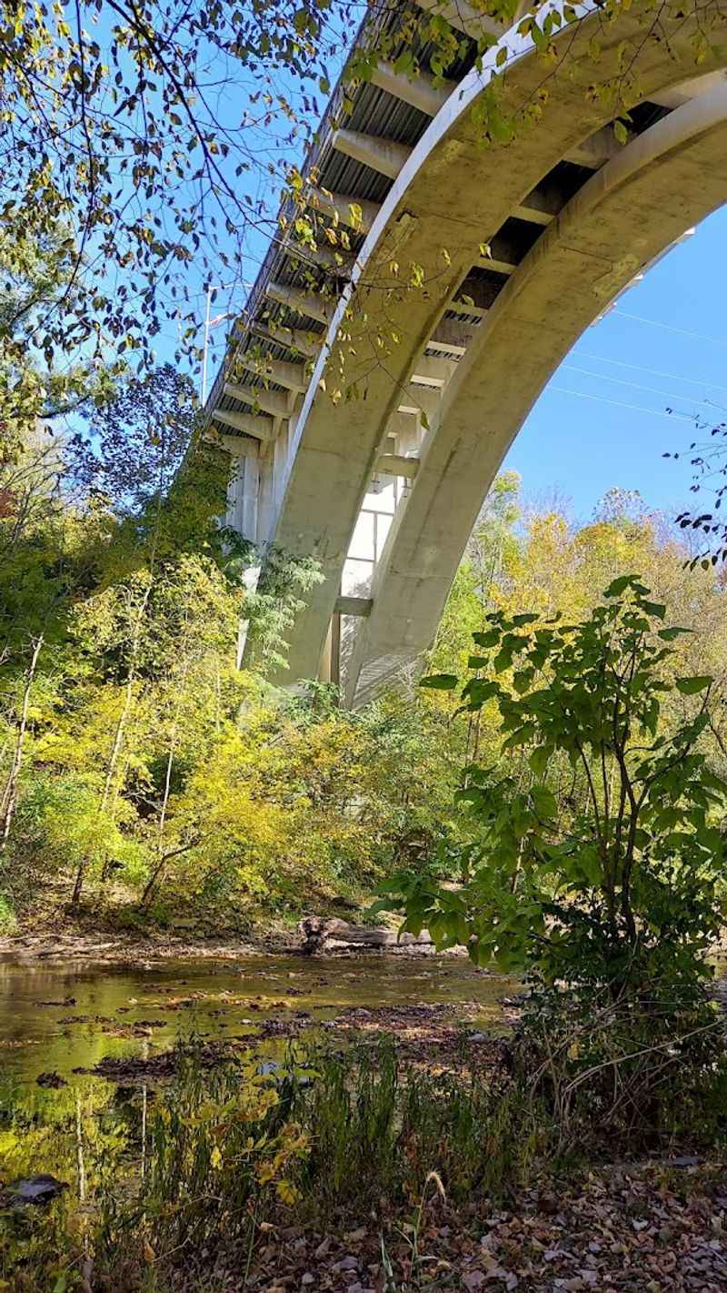 Why It Feels So Different From Other Indiana Stops
