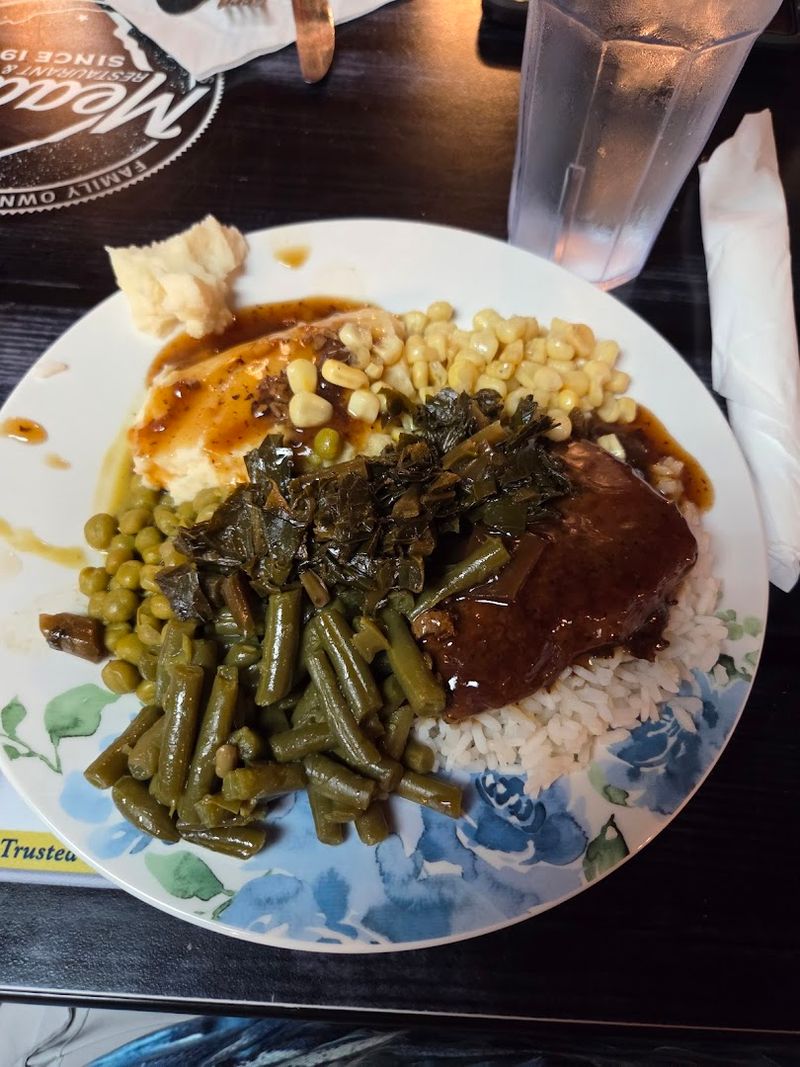 Why It Stays With You After The Meal