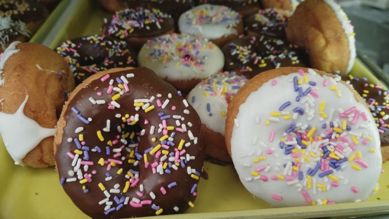 Why JR's Donut Castle Deserves a Road Trip
