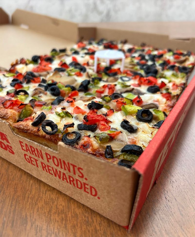 Why Jet's Pizza Has Become a Kingwood Favorite