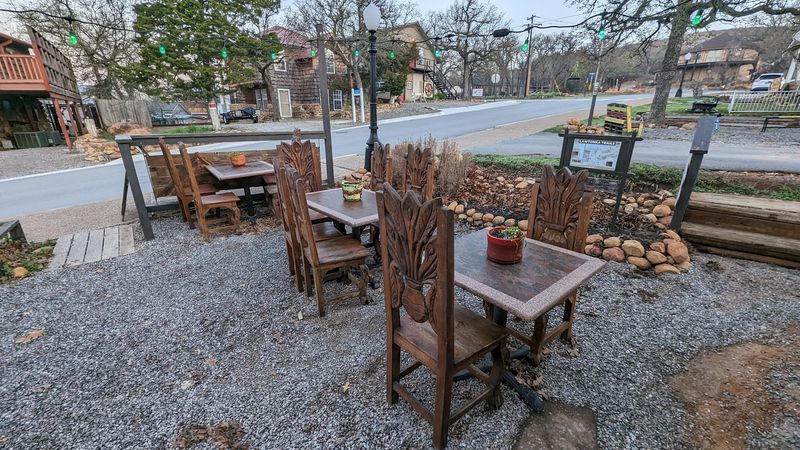 Why Joe Mountain Belongs on Every Oklahoma Road Trip List Why Joe Mountain Belongs on Every Oklahoma Road Trip List