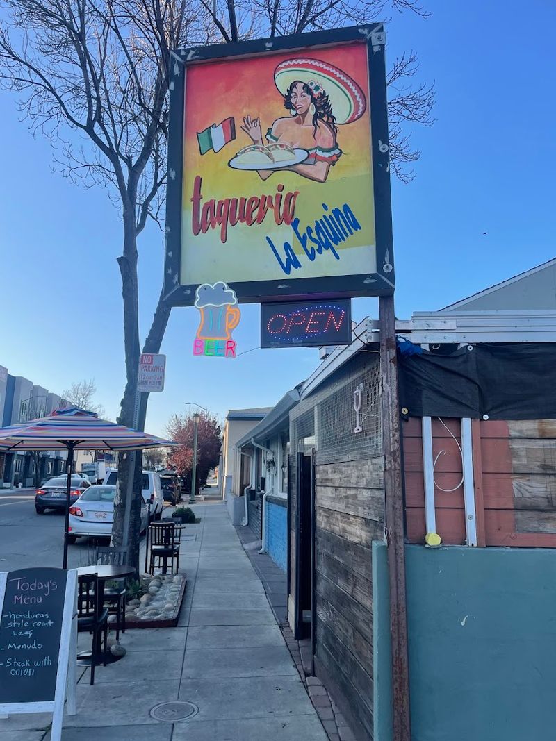 Why La Esquina Deserves a Spot on Your Oakland Food List Why La Esquina Deserves a Spot on Your Oakland Food List