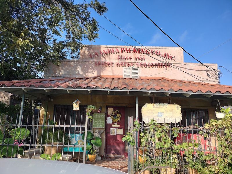 Why Laredo Deserves a Spot on Your Food Travel Map