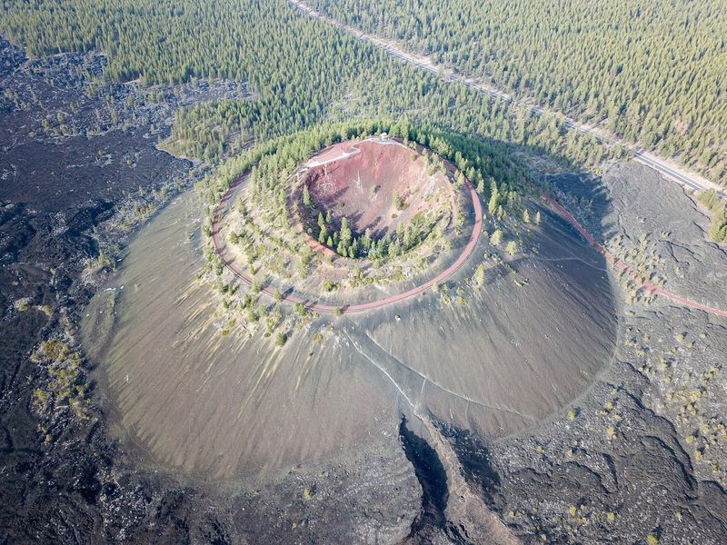 Why Lava Butte Belongs on Every Oregon Road Trip