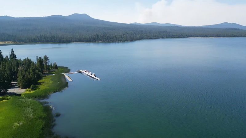 Why Lava Lake Campground Deserves a Spot on Your Oregon List Why Lava Lake Campground Deserves a Spot on Your Oregon List